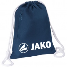 JAKO Gymsack (Schuhbeutel) marine